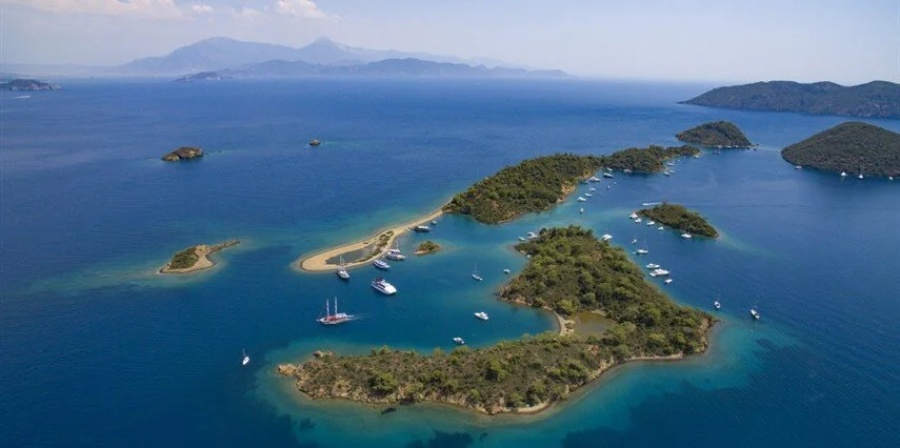 Fethiye Tour