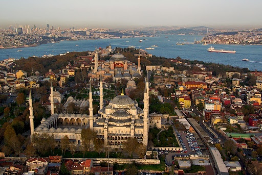 Sabiha Gökçen Airport (SAW)